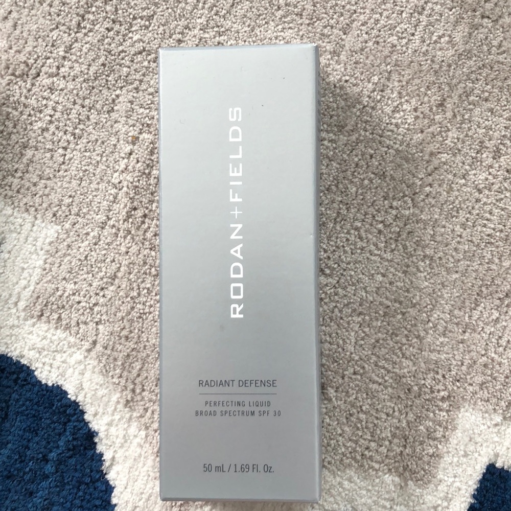 Rodan + fields